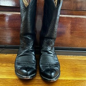 Tony Lama Cowboy Boots